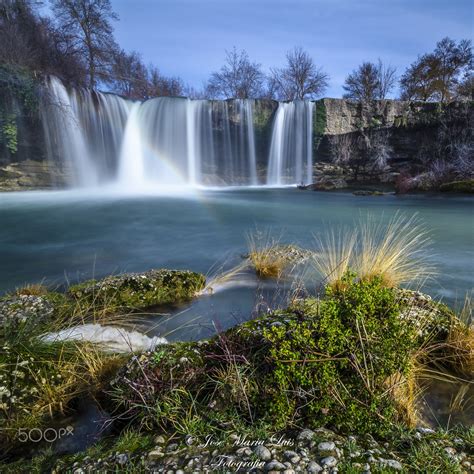 como llegar cascada de pedrosa de tobalina|Cascada de Pedrosa de Tobalina